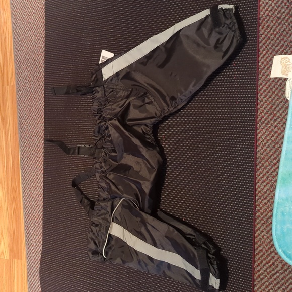 Dog snow pants - Picture 1 of 5